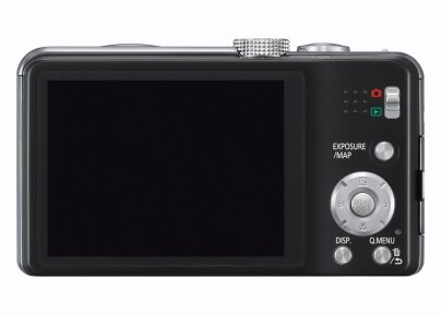 DMC-TZ30
